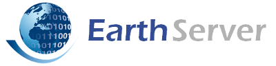 EarthServer logo
