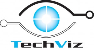 Techviz logo