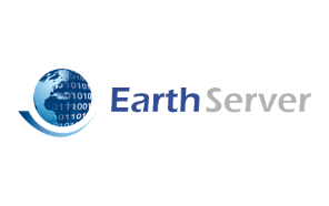 EARTHSERVER logo