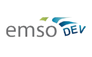 EMSODEV logo