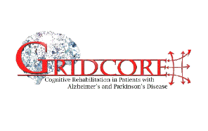 GRIDCORE logo