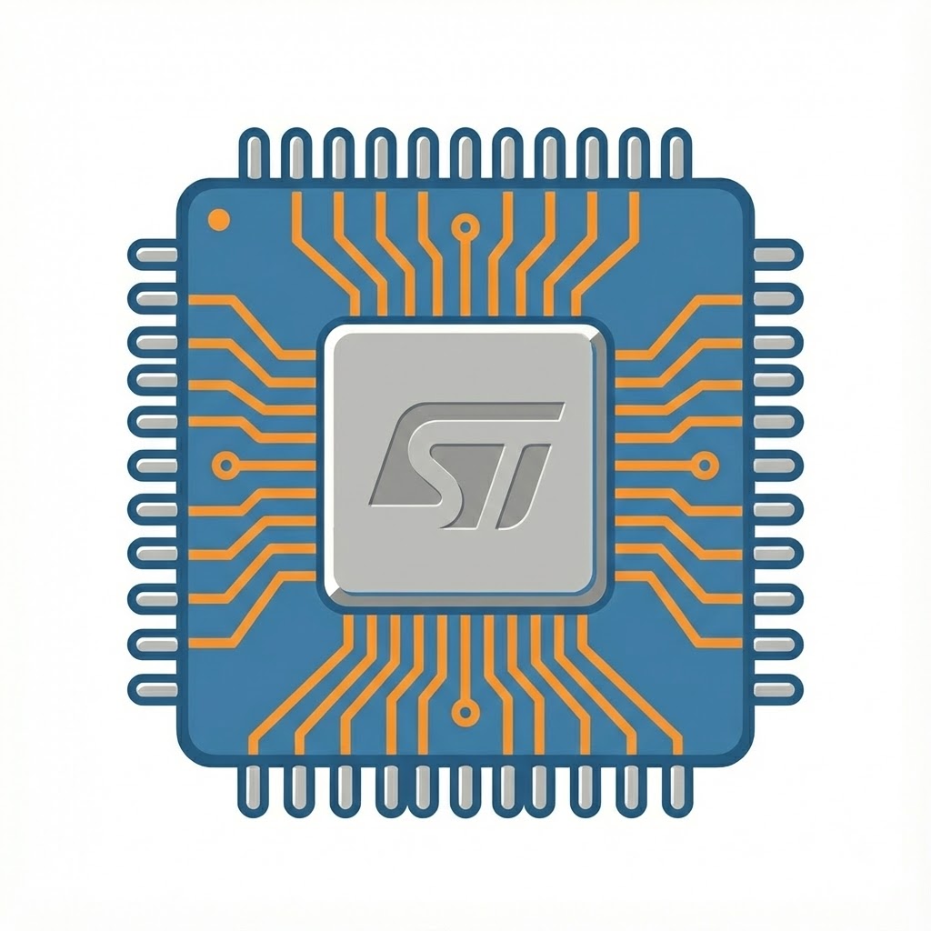 STM32