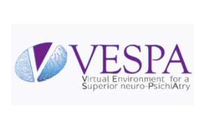 VESPA logo