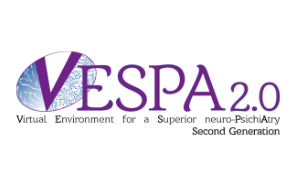 VESPA2 logo